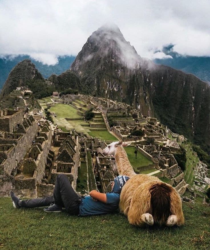 How Far in Advance Do You Really Need to Book Machu Picchu? We Counted