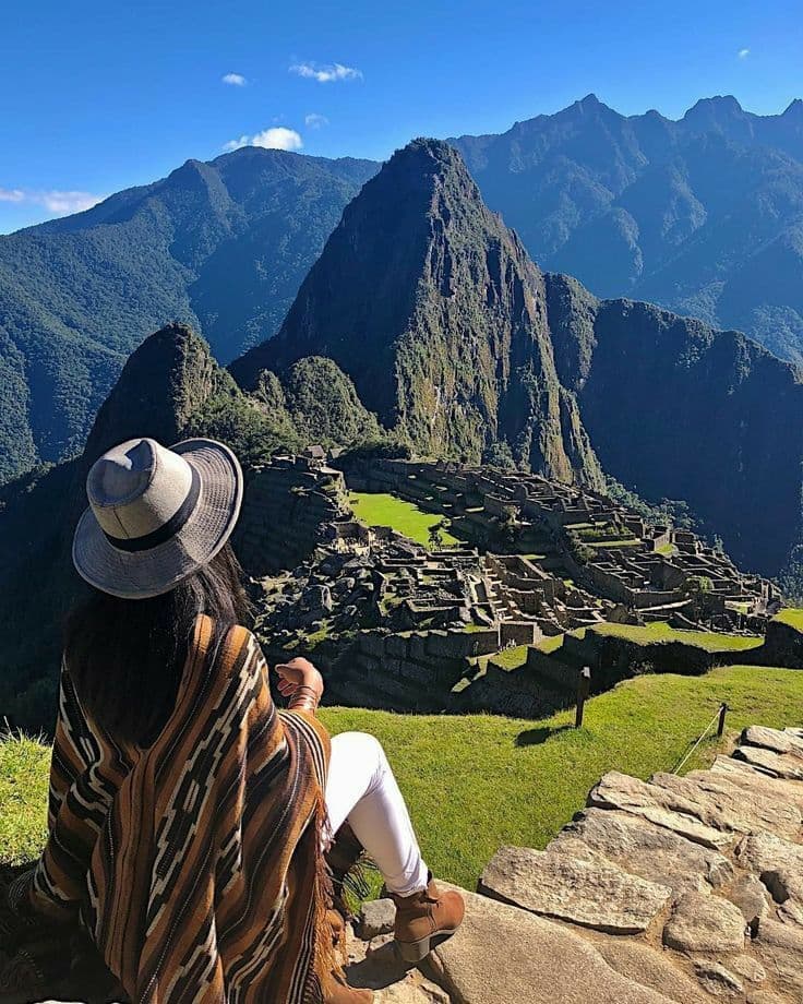 How to get tickets to Machu Picchu: the four ways in, and which one fits your dates